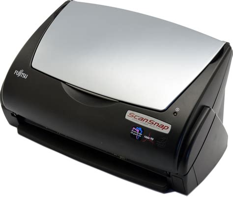 Download and Install Fujitsu fi-5110EOX2 Drivers for Enhanced Scanning Performance